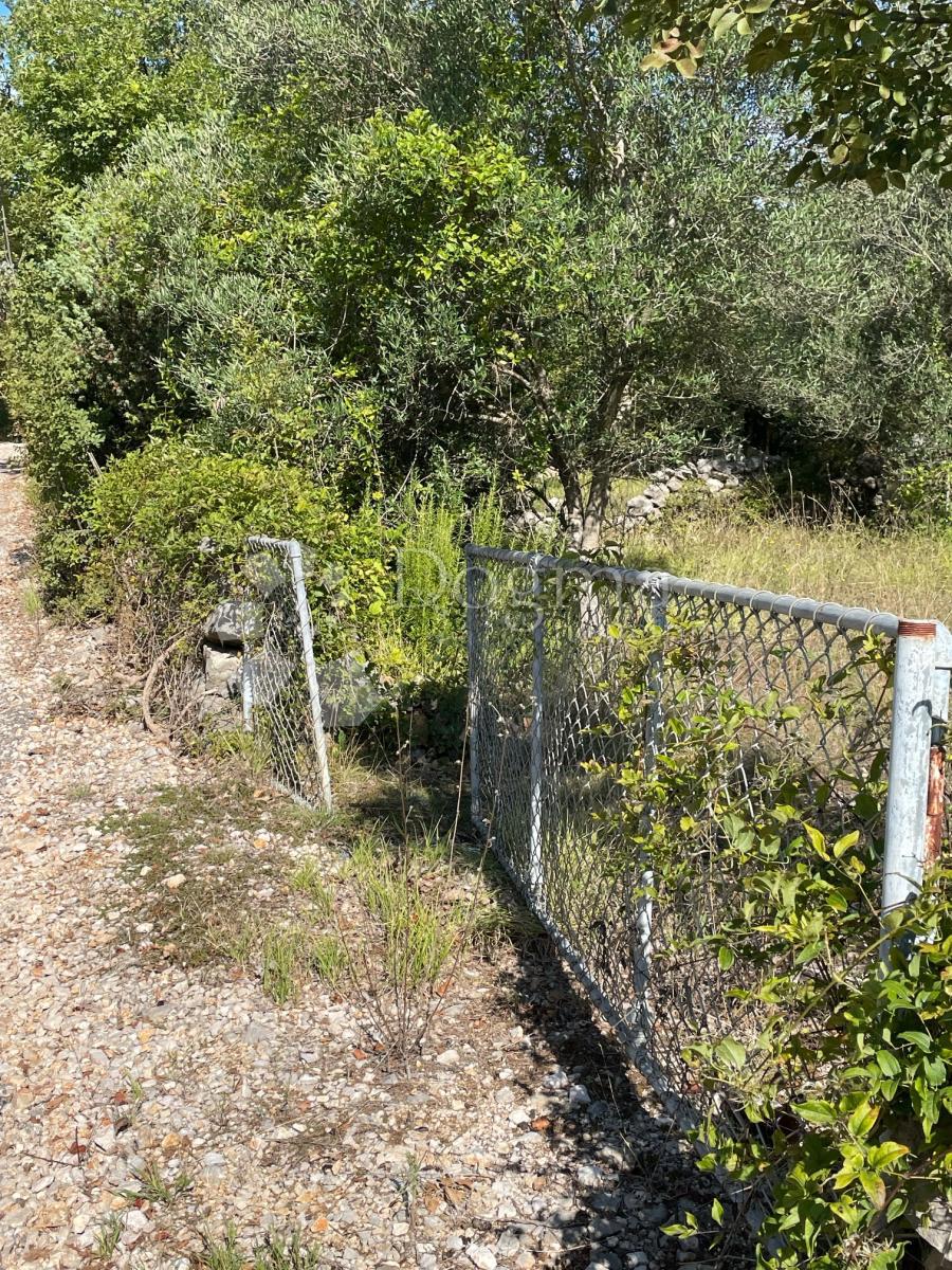 Terreno In vendita - PRIMORSKO-GORANSKA KRK