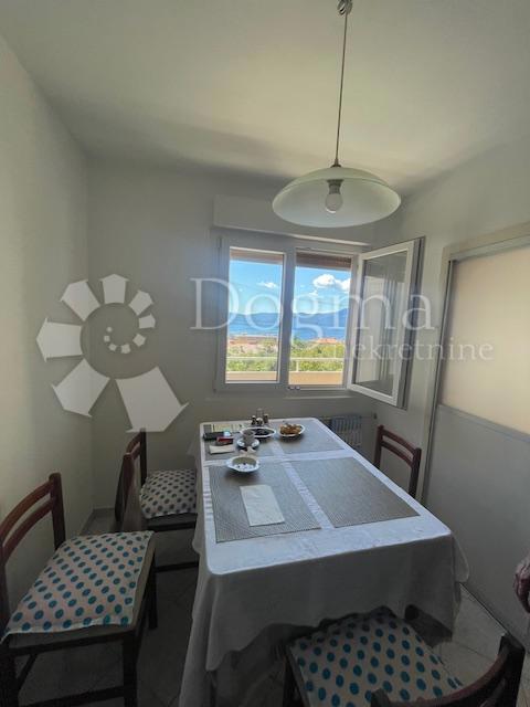 Flat For rent - PRIMORSKO-GORANSKA RIJEKA