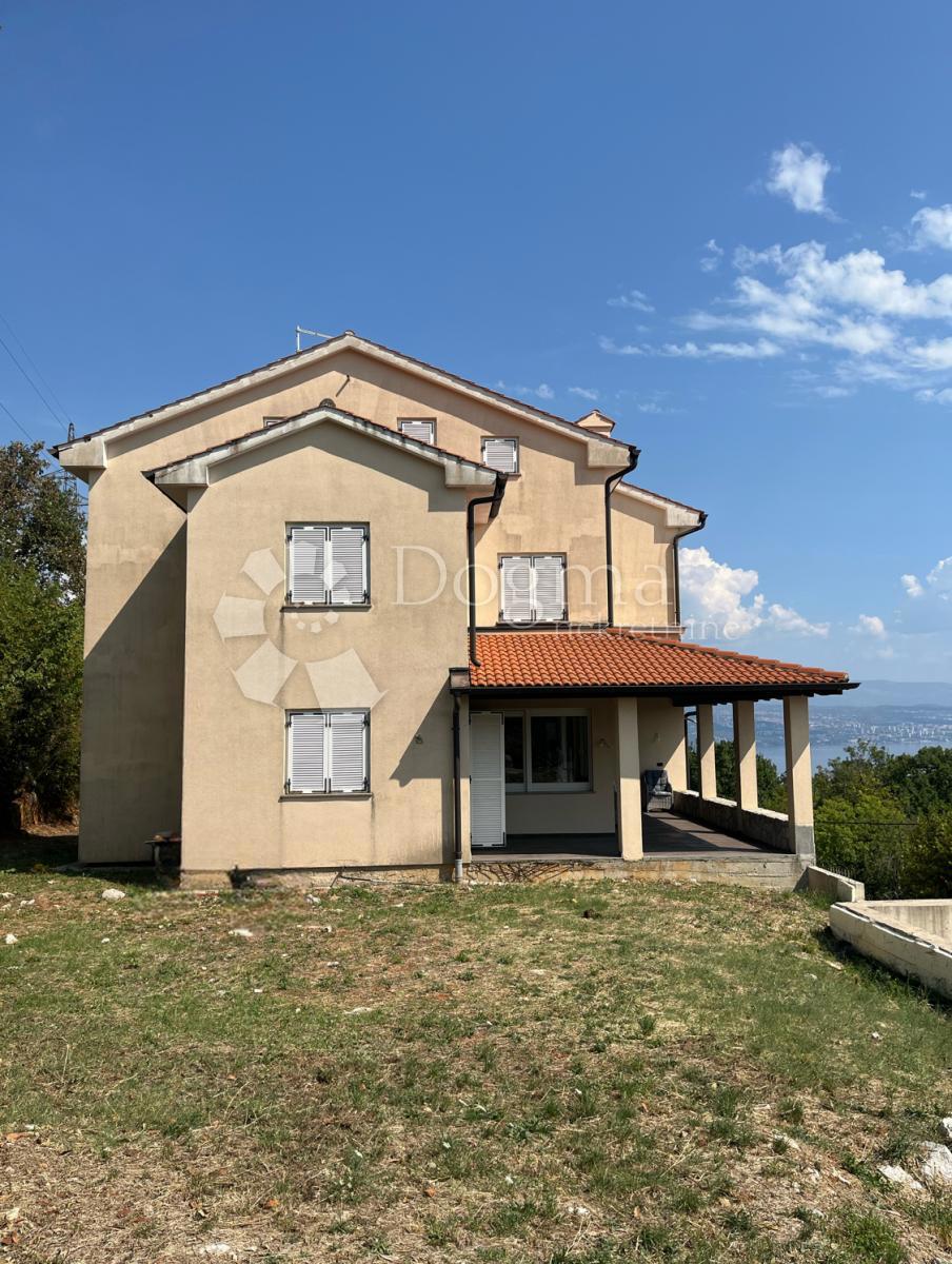 Casa In vendita - PRIMORSKO-GORANSKA LOVRAN