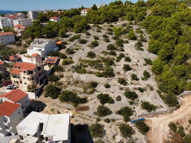 Terreno In vendita - šibensko-kninska Primošten - foto 3/3