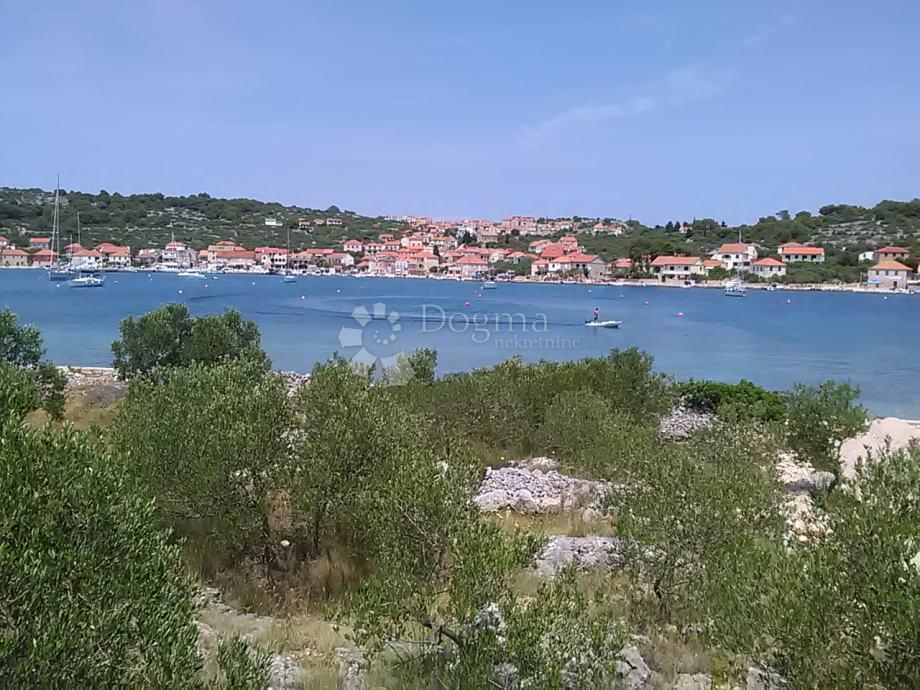 Zemljište Na prodaju - ŠIBENSKO-KNINSKA ŠIBENIK