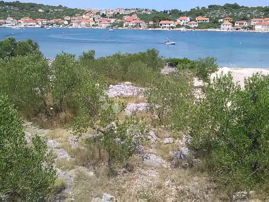 Zemljište Na prodaju - ŠIBENSKO-KNINSKA ŠIBENIK