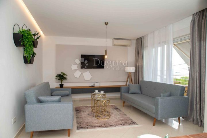 Apartmán na prenájom 108 m² – Kostrena