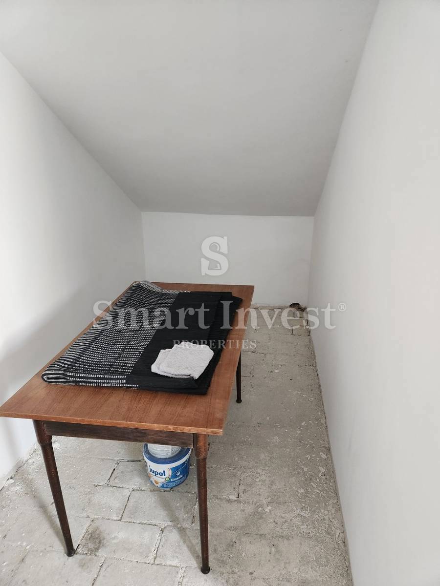 Apartmán Na prodej - PRIMORSKO-GORANSKA OPATIJA