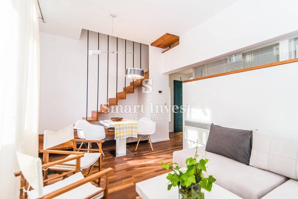 Apartma Na predaj - PRIMORSKO-GORANSKA OPATIJA