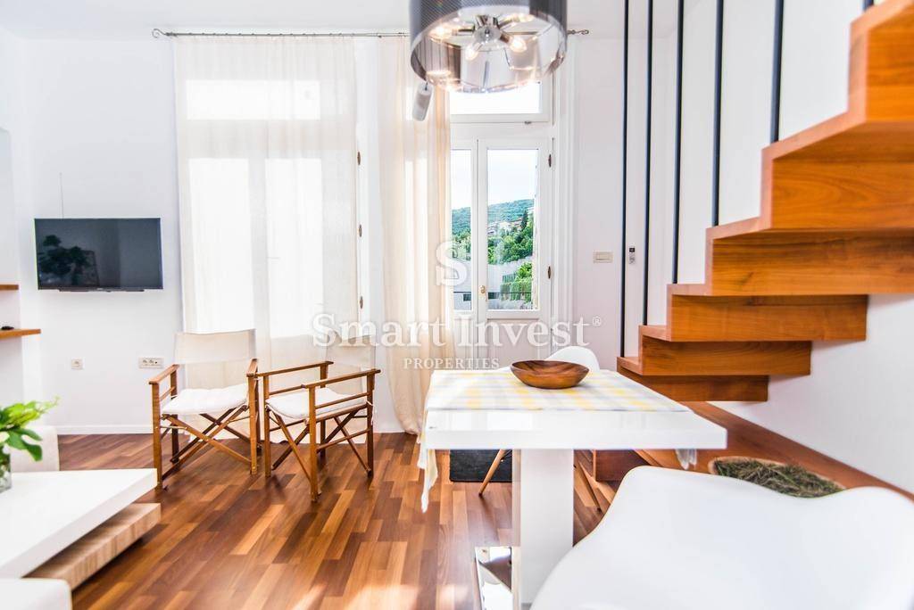 Apartma Na predaj - PRIMORSKO-GORANSKA OPATIJA