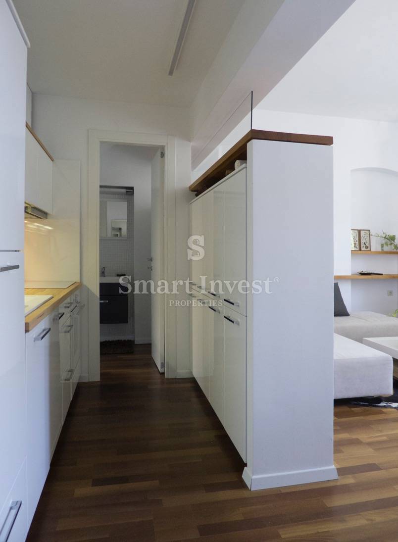 Apartma Na predaj - PRIMORSKO-GORANSKA OPATIJA