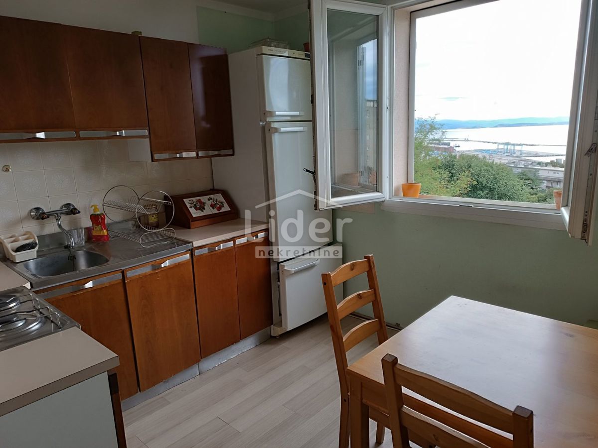 Flat For sale - PRIMORSKO-GORANSKA RIJEKA