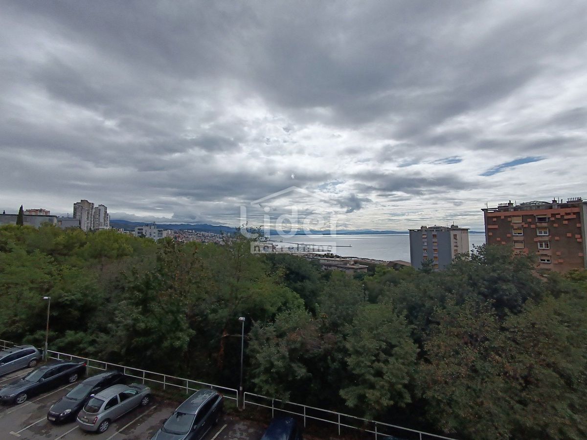 Flat For sale - PRIMORSKO-GORANSKA RIJEKA