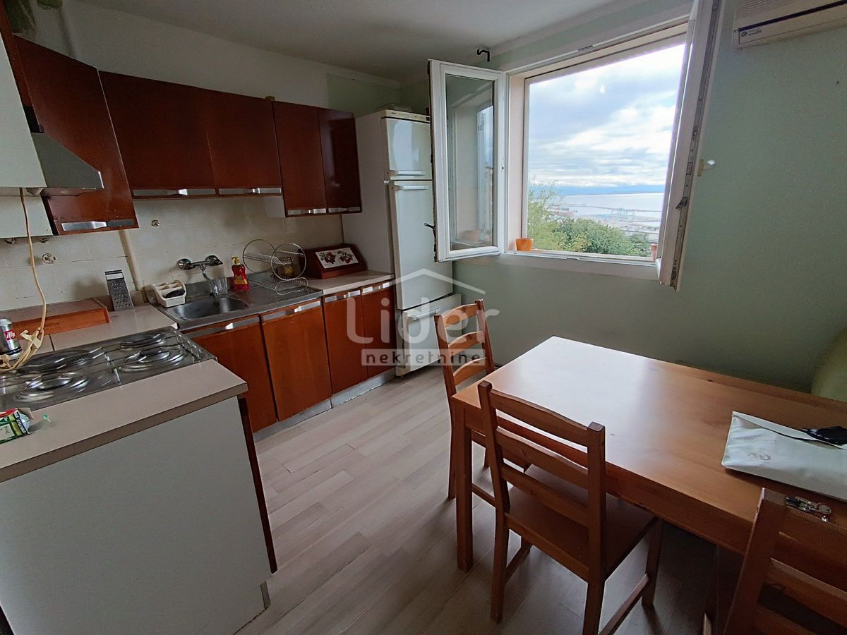 Flat For sale - PRIMORSKO-GORANSKA RIJEKA