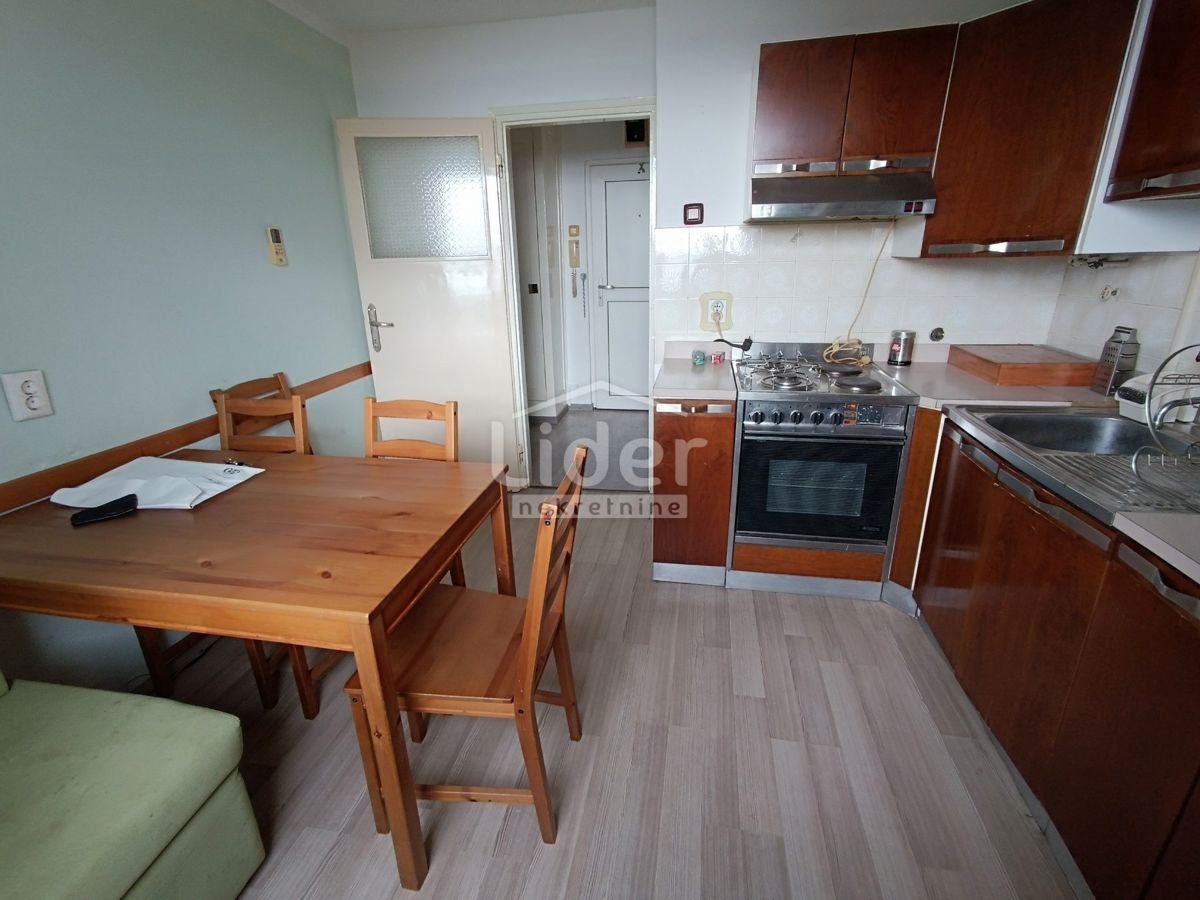 Flat For sale - PRIMORSKO-GORANSKA RIJEKA