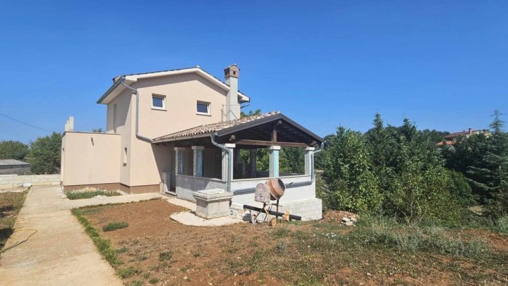 Haus Zu verkaufen - Istarska Tinjan - foto 4/9