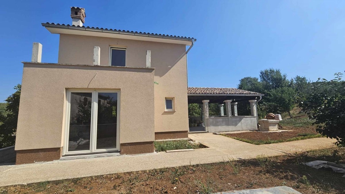 House For sale - ISTARSKA TINJAN