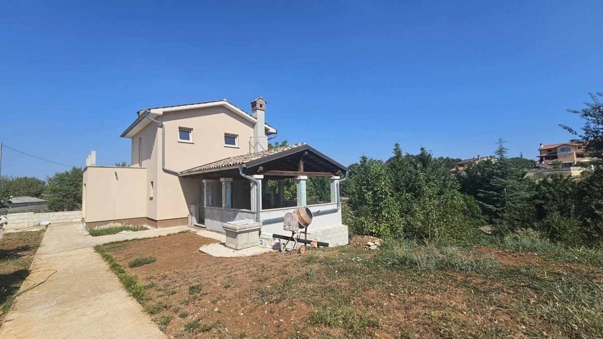 House For sale - ISTARSKA TINJAN