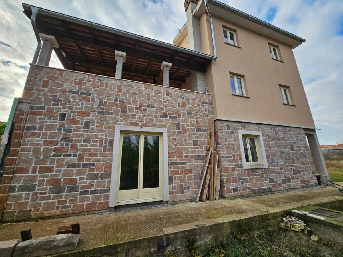 House For sale - ISTARSKA TINJAN