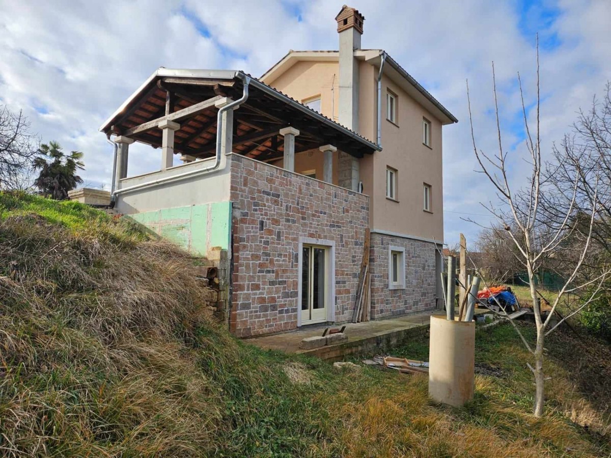House For sale - ISTARSKA TINJAN