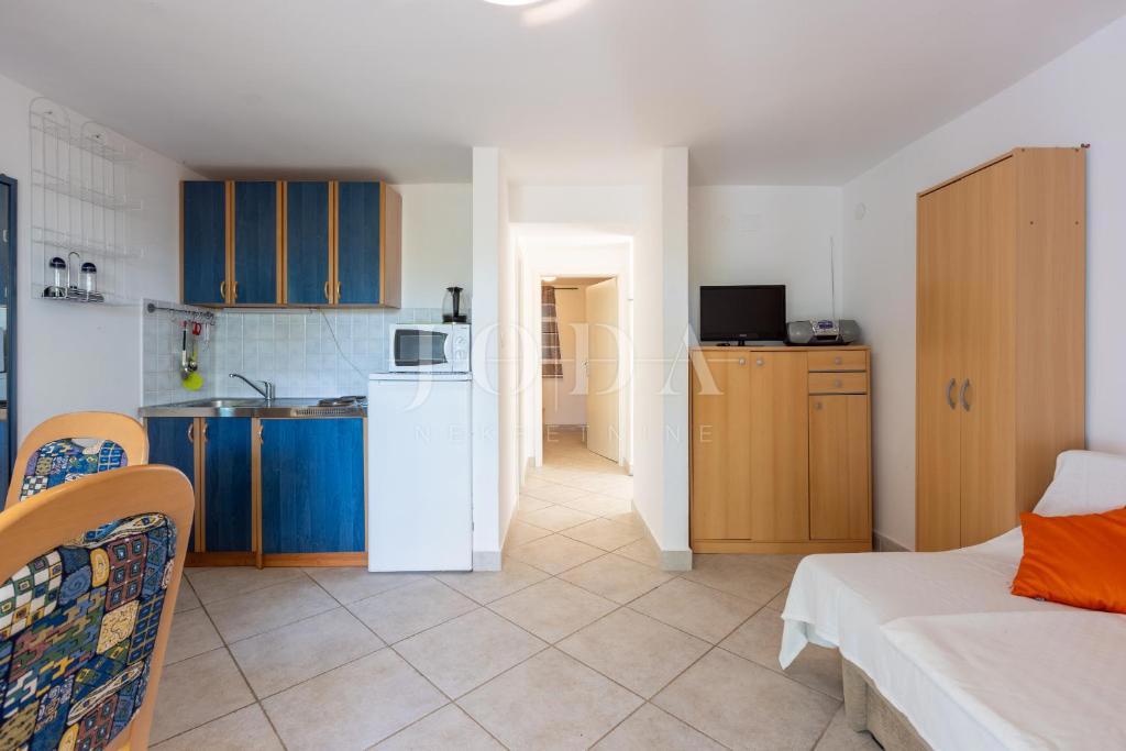 Appartement À vendre - PRIMORSKO-GORANSKA CRIKVENICA