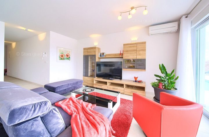 Apartma Naprodaj - Primorsko-goranska Krk - foto 2/15