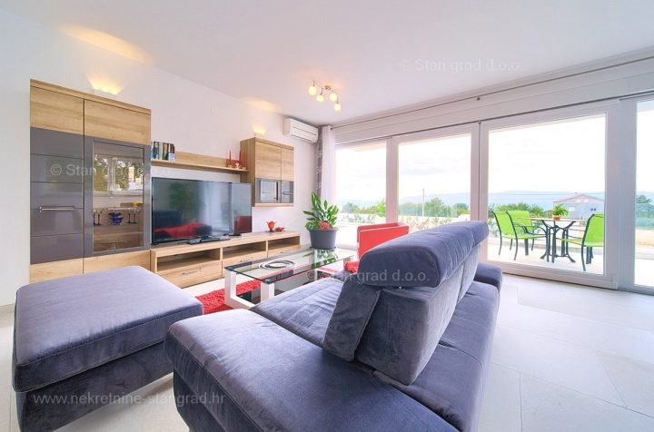Apartma Naprodaj - Primorsko-goranska Krk - foto 4/15