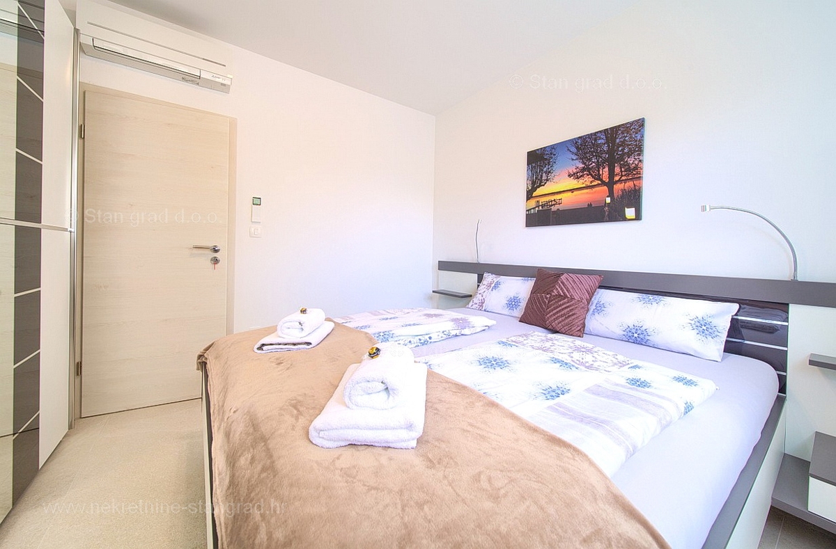 Apartma Na predaj - PRIMORSKO-GORANSKA KRK