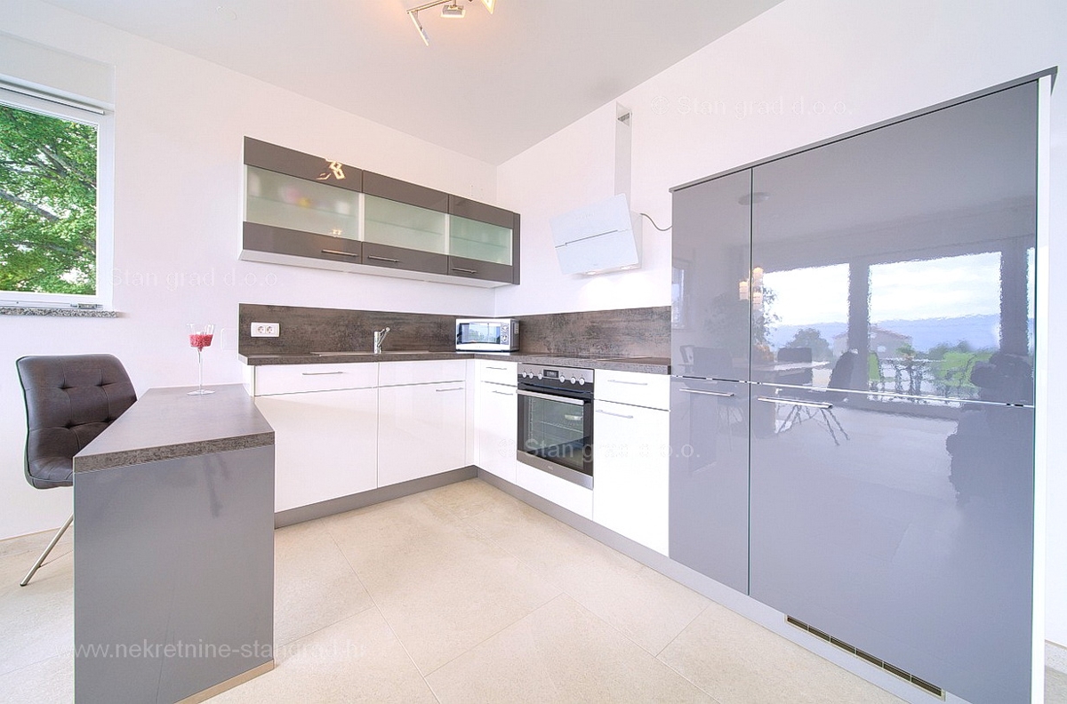 Apartma Na predaj - PRIMORSKO-GORANSKA KRK