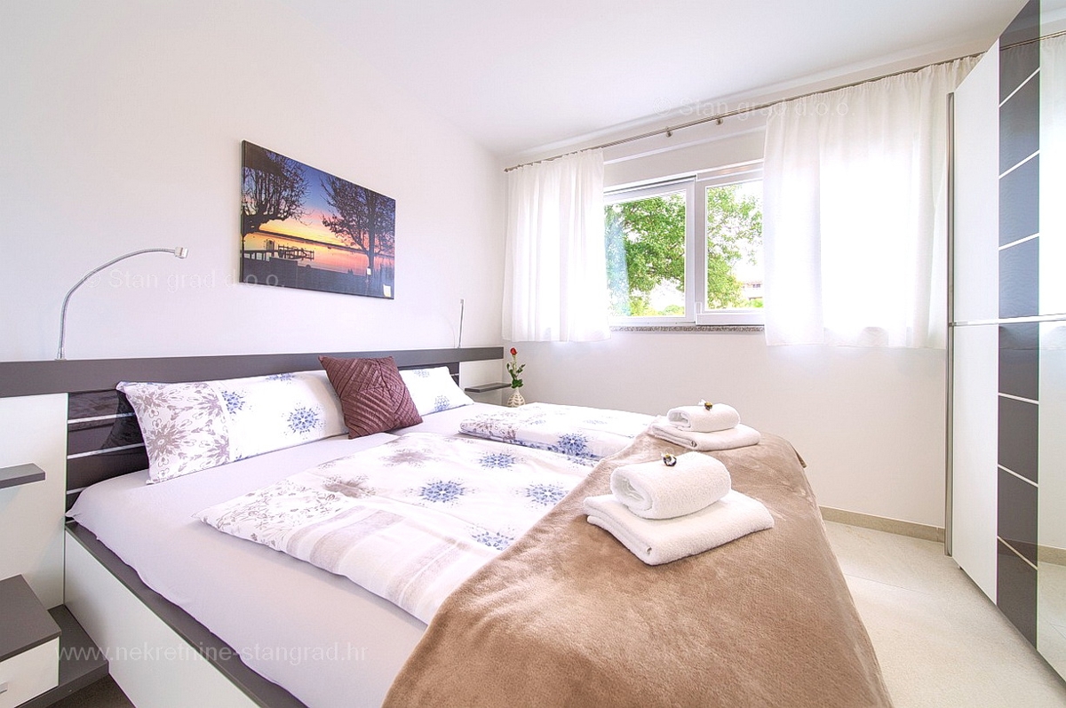 Apartma Na predaj - PRIMORSKO-GORANSKA KRK