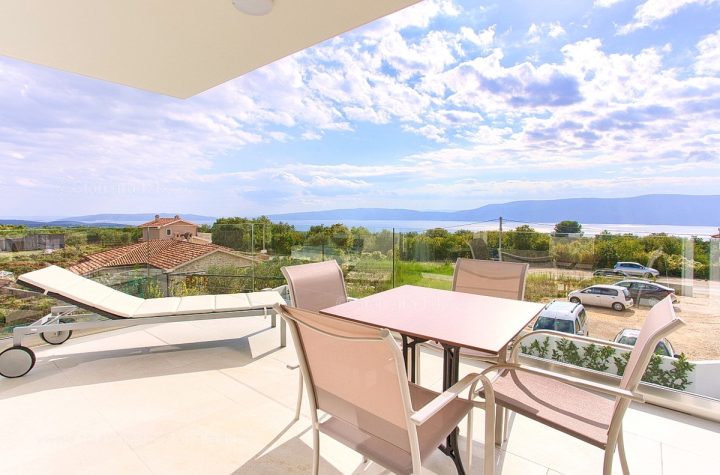 Apartma Naprodaj - Primorsko-goranska Krk - foto 5/19