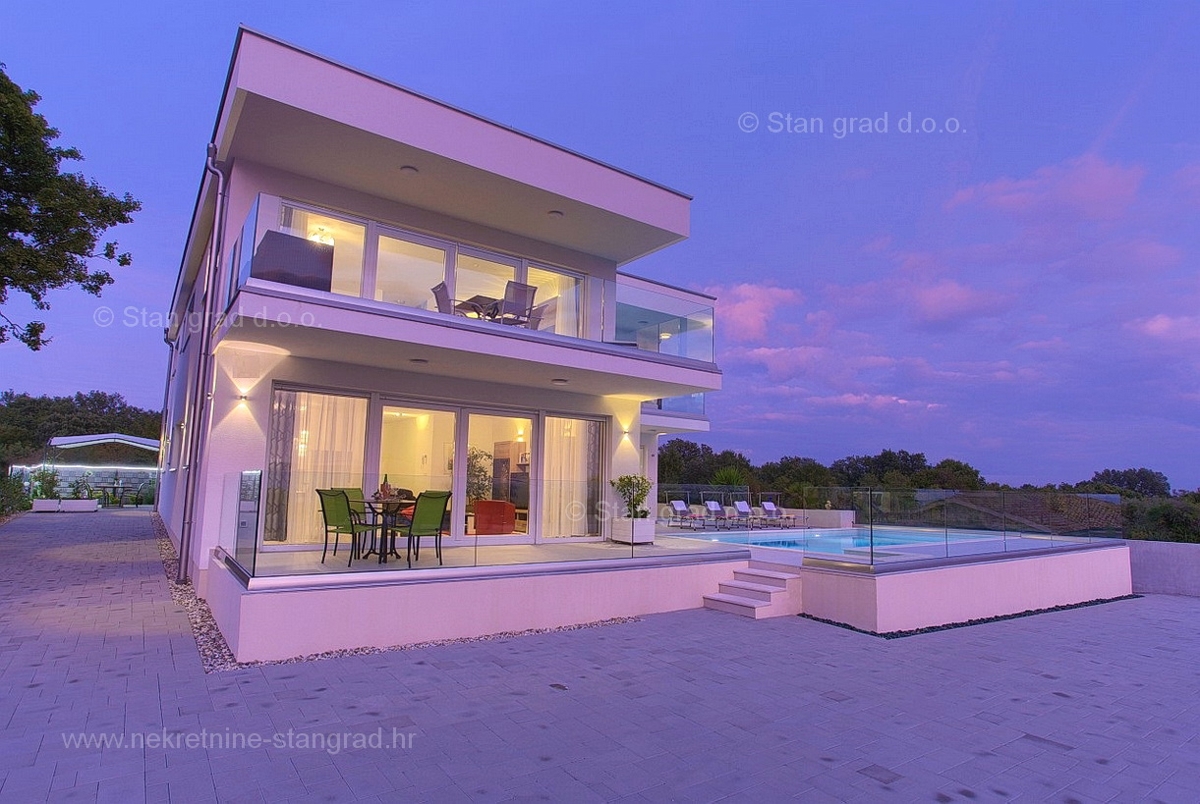 Apartma Naprodaj - PRIMORSKO-GORANSKA Krk