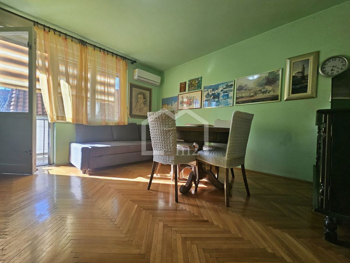 Apartmán Na predaj - SPLITSKO-DALMATINSKA SPLIT