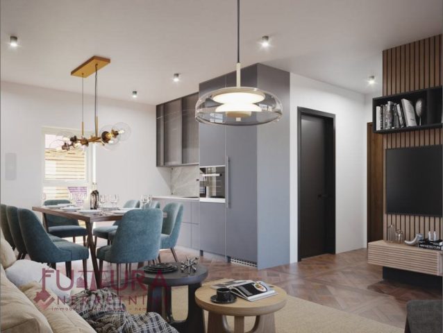 Apartment Zu verkaufen - Zadarska Sukošan - foto 4/11