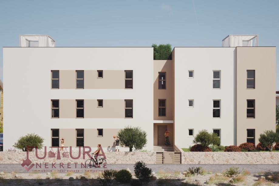 Apartment Zu verkaufen - ZADARSKA SUKOŠAN