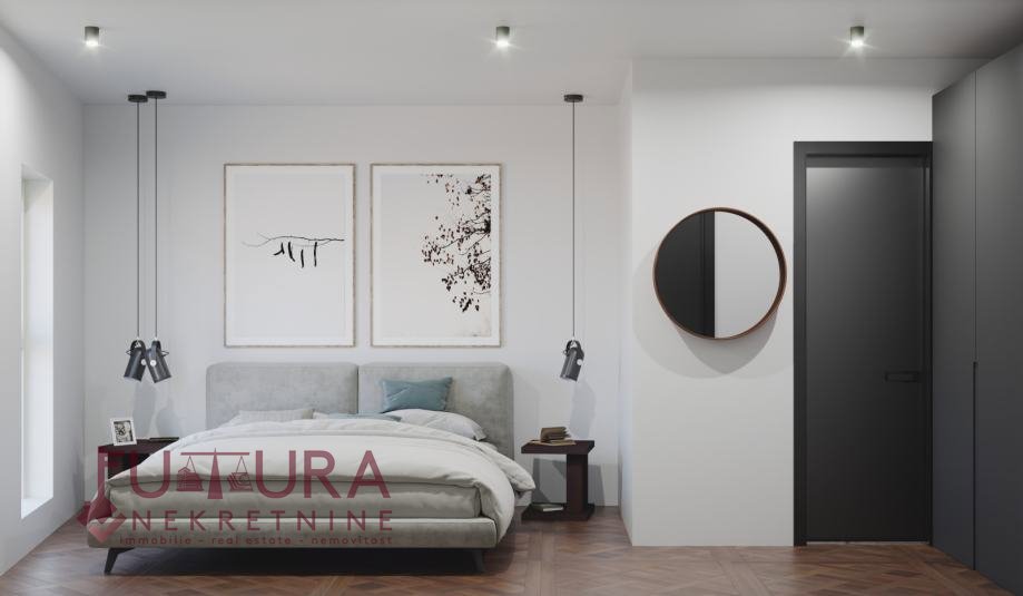 Apartment Zu verkaufen - Zadarska Sukošan - foto 4/11