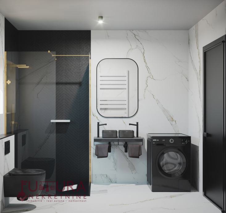 Apartment Zu verkaufen - Zadarska Sukošan - foto 5/11