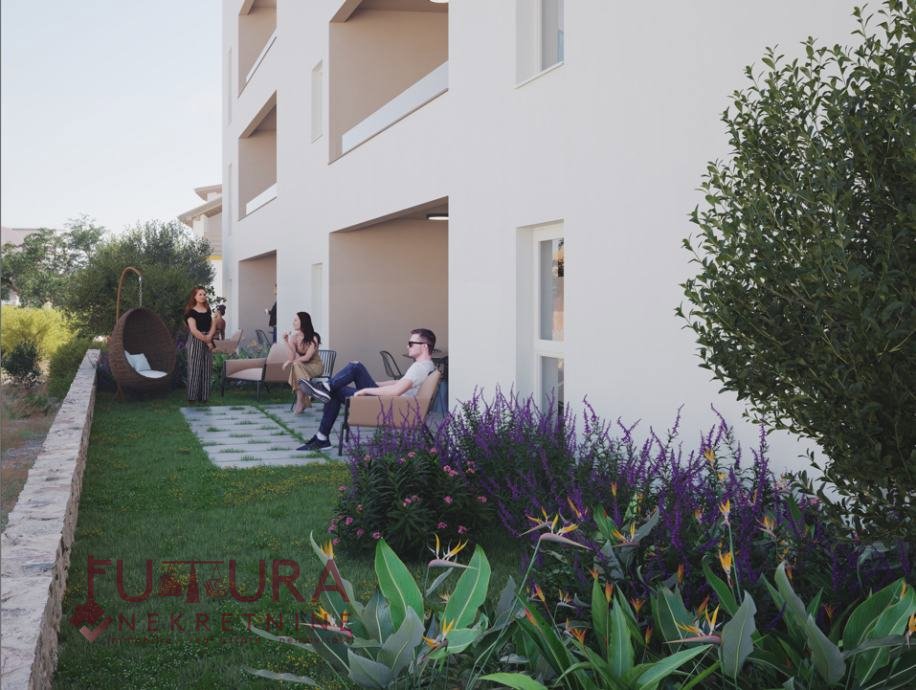 Apartment Zu verkaufen - ZADARSKA SUKOŠAN