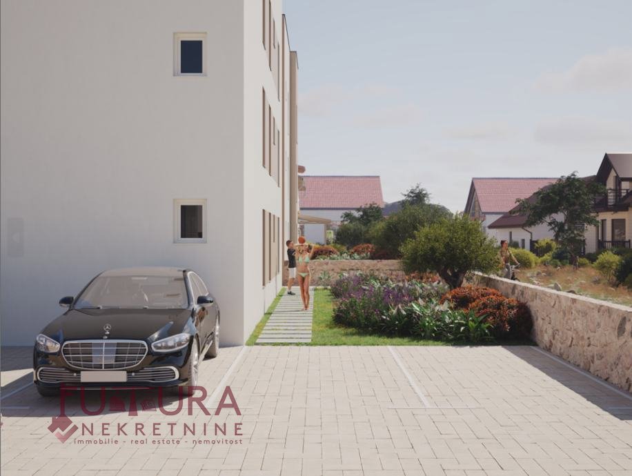 Apartment Zu verkaufen - ZADARSKA SUKOŠAN