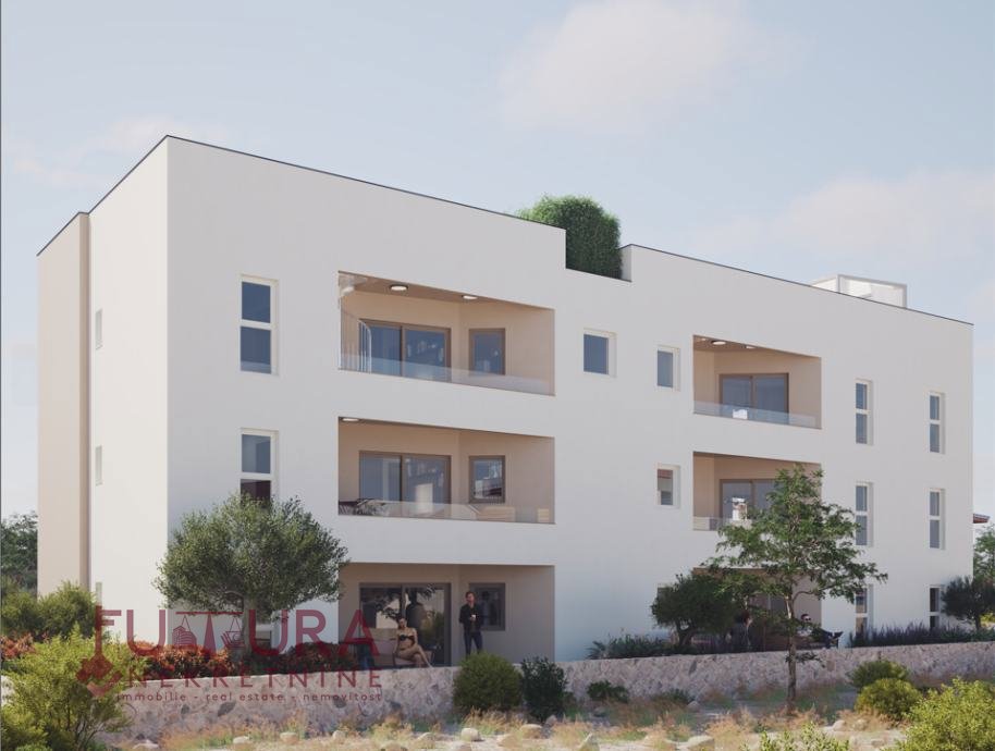Apartment Zu verkaufen - ZADARSKA SUKOŠAN