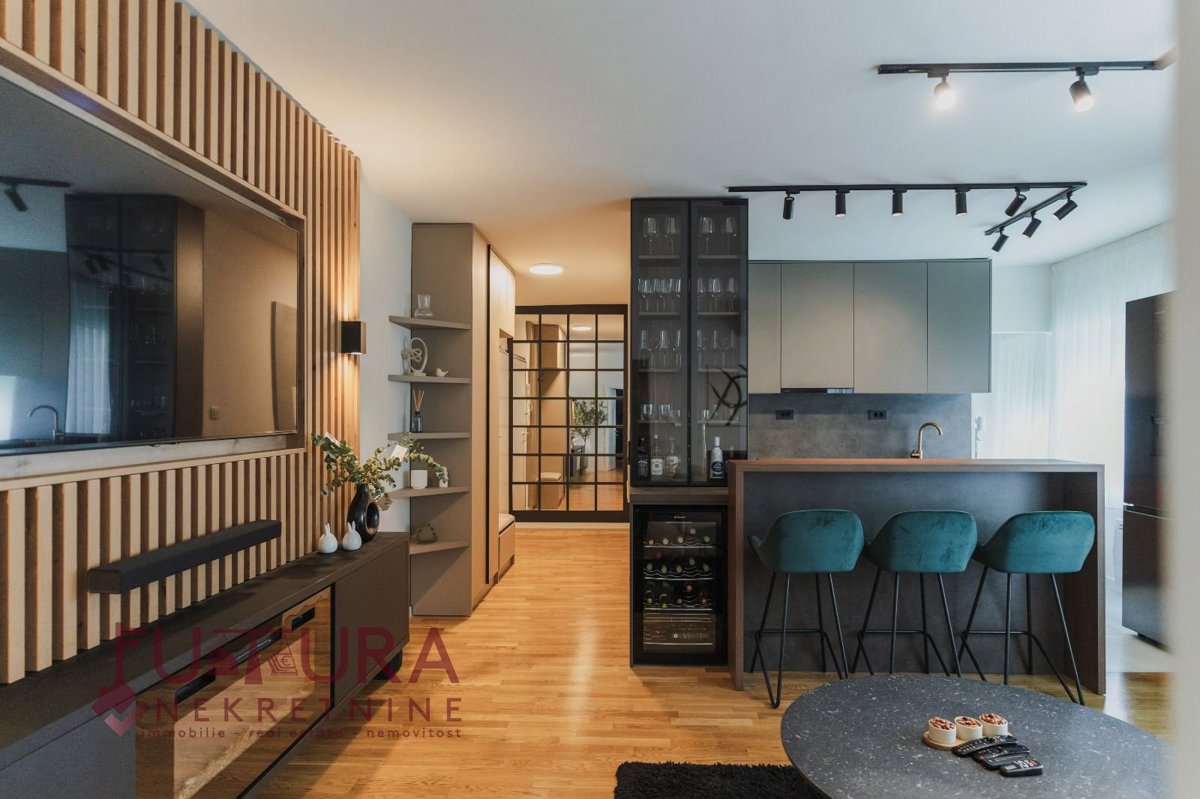 Apartmán Na prodej - GRAD ZAGREB ZAGREB