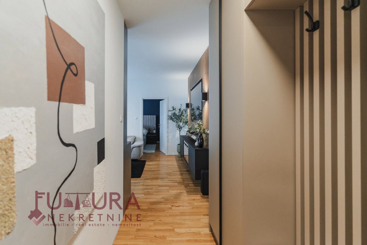 Apartment Zu verkaufen - GRAD ZAGREB ZAGREB