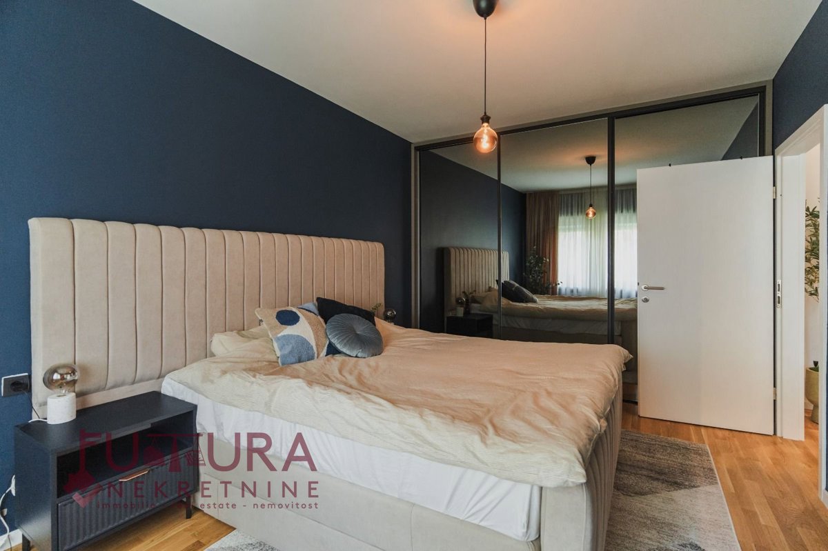 Apartment Zu verkaufen - GRAD ZAGREB ZAGREB