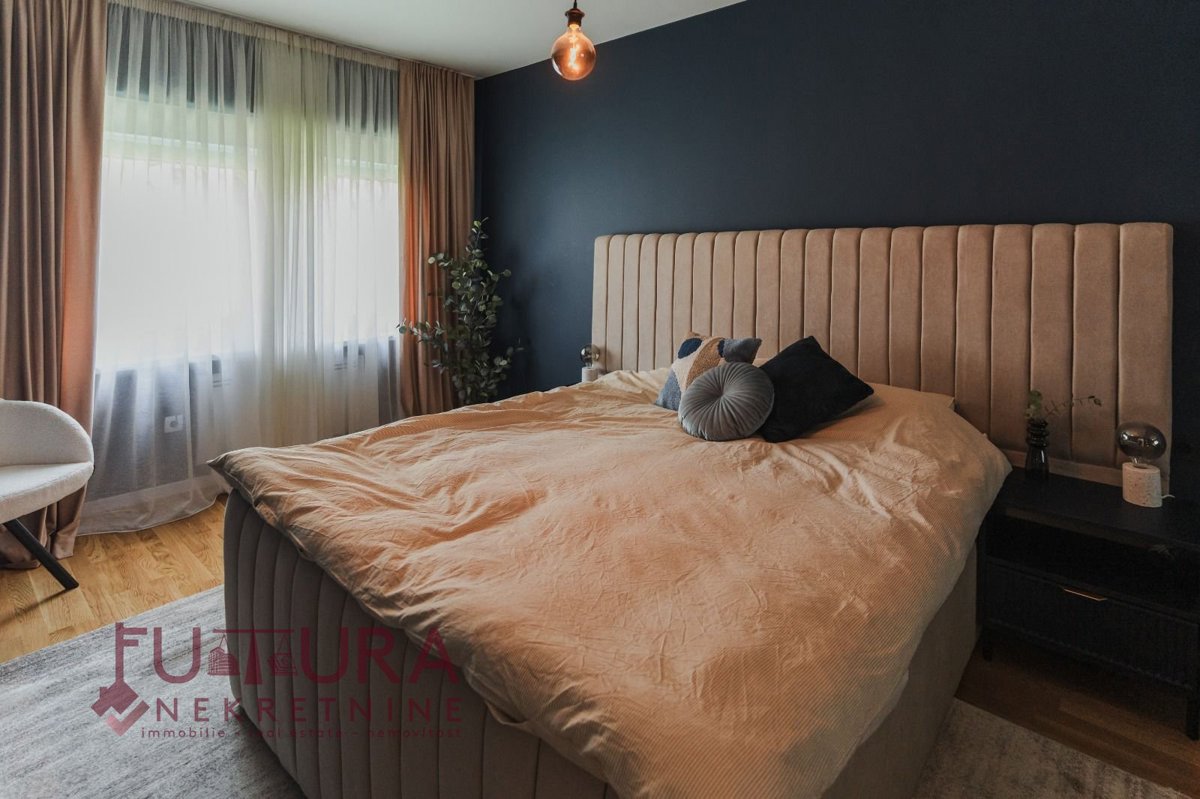 Apartmán Na predaj - GRAD ZAGREB ZAGREB