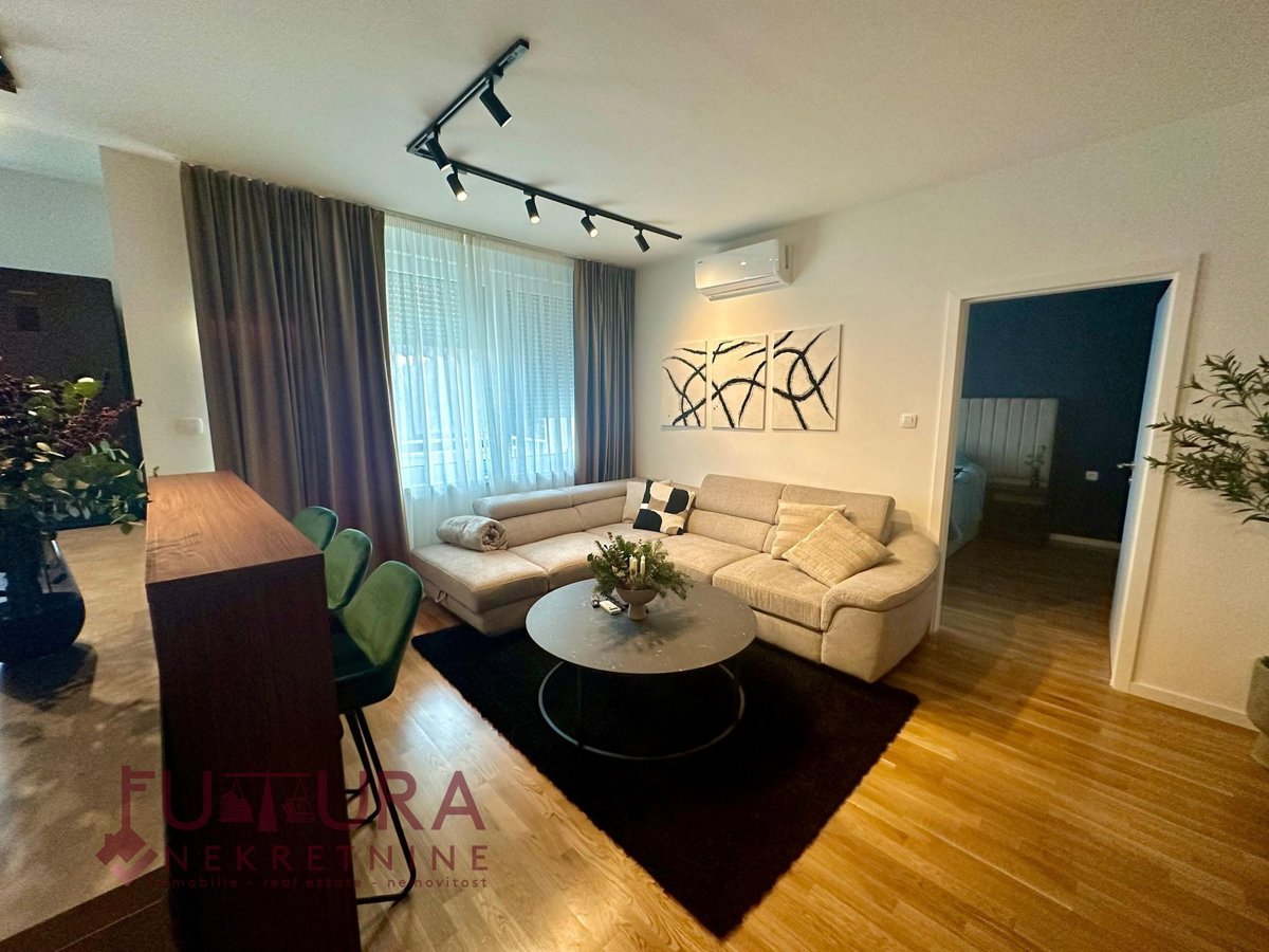 Apartment Zu verkaufen - GRAD ZAGREB ZAGREB