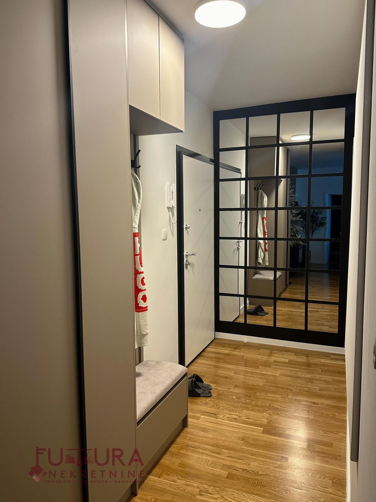 Flat For sale - GRAD ZAGREB ZAGREB