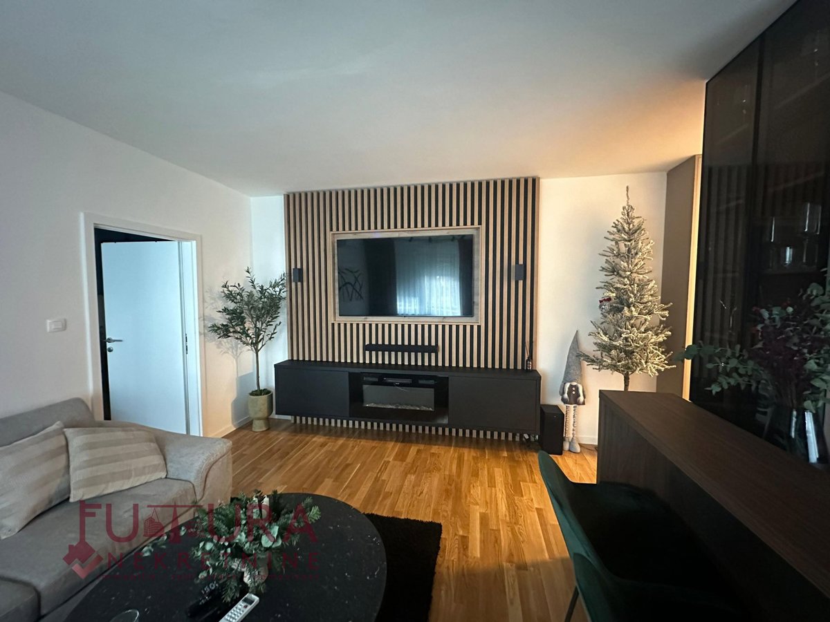 Apartmán Na prodej - GRAD ZAGREB ZAGREB