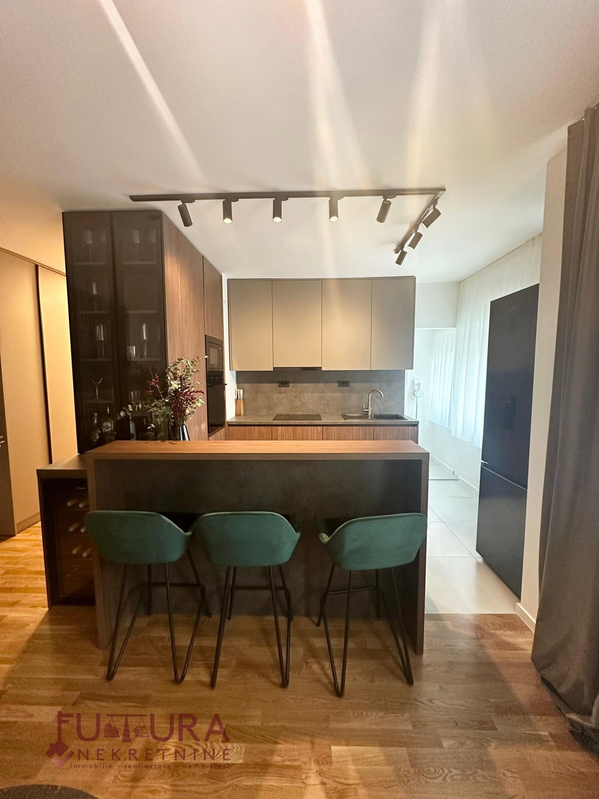 Apartment Zu verkaufen - GRAD ZAGREB ZAGREB