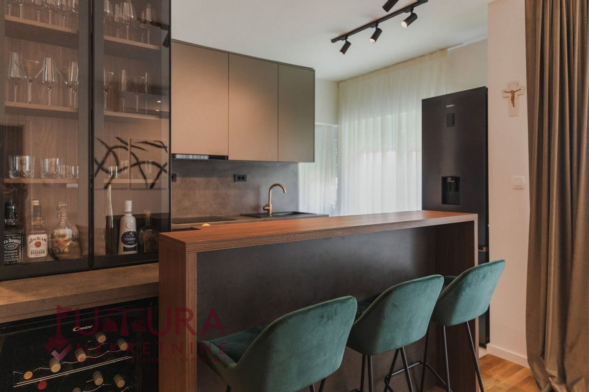 Apartmán Na prodej - GRAD ZAGREB ZAGREB