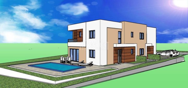 Kuća na prodaju 121 m² – Vodice