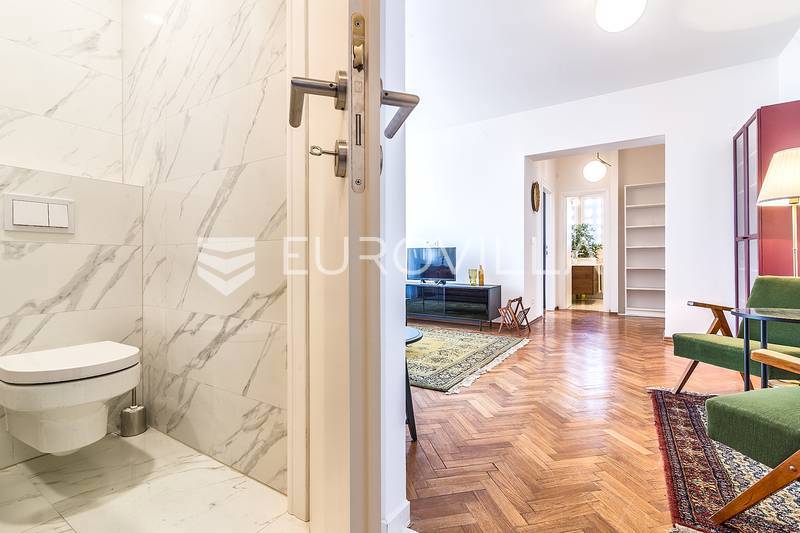 Appartement À louer - GRAD ZAGREB ZAGREB