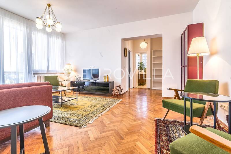 Appartement À louer - GRAD ZAGREB ZAGREB