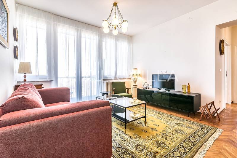 Apartmán Na prenájom - GRAD ZAGREB ZAGREB