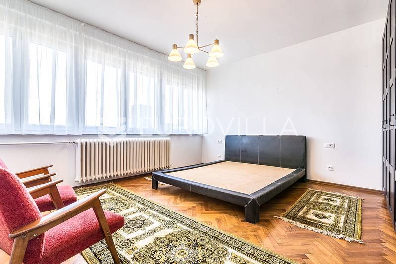 Flat For rent - GRAD ZAGREB ZAGREB